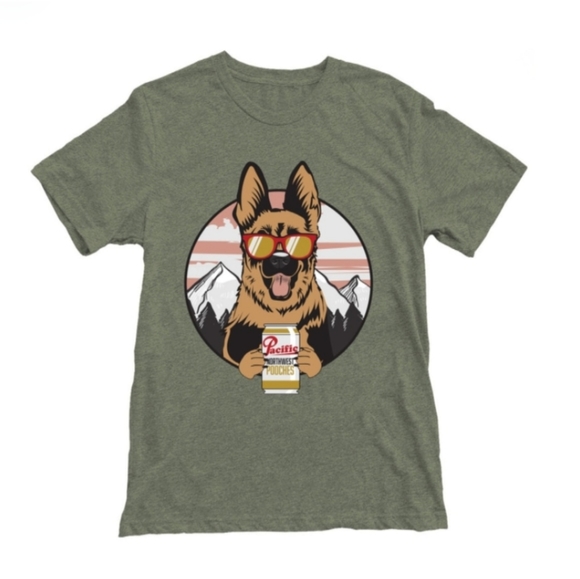 New Pacific Northwest Pooches merch - Picture 4 of 10